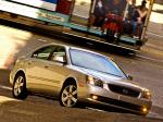 Kia Optima 2005 года